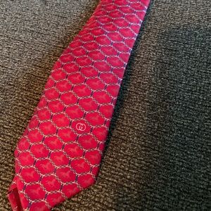 Gucci tie